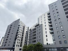 Gateway South, Marsh Lane, Leeds, LS9