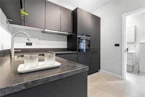 Greenbank House, Albert Square, Bowdon, Greater Manchester, WA14