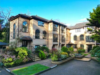 Bowdon - 2 bedroom apartment for sale
