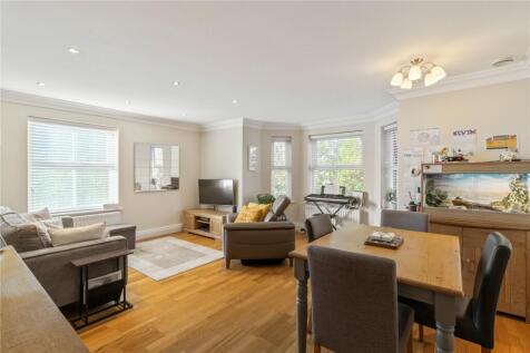 Brown Street, Hale, Cheshire, WA14