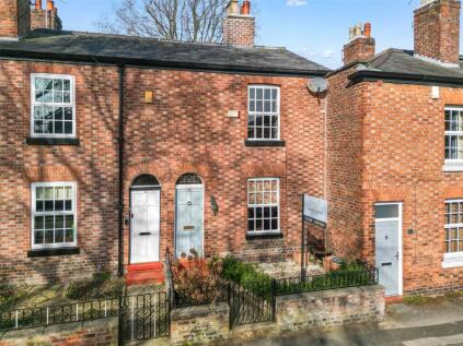 New Street, Altrincham, Greater Manchester, WA14