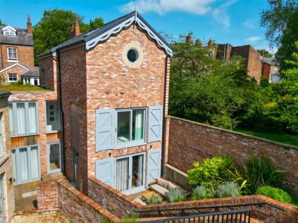 Cavendish Place, Cavendish Road, Bowdon, Cheshire, WA14