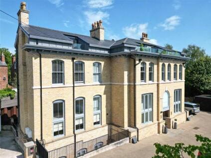 Cavendish Road, Bowdon, Altrincham, Greater Manchester, WA14