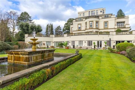 East Downs Road, Bowdon, Altrincham, Greater Manchester, WA14