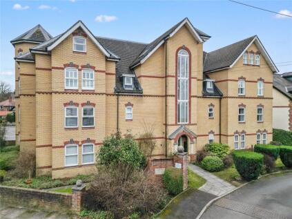 Gaskell Road, Altrincham, Greater Manchester, WA14