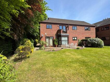 Edgemoor, Park Road, Bowdon, Cheshire, WA14