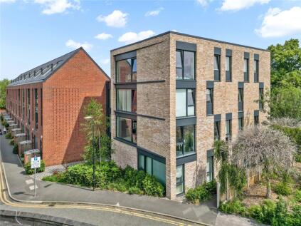 Brown Street, Altrincham, Greater Manchester, WA14