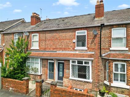 Stamford Park Road, Altrincham, Greater Manchester, WA15