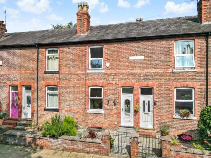 Money Ash Road, Altrincham, Greater Manchester, WA15