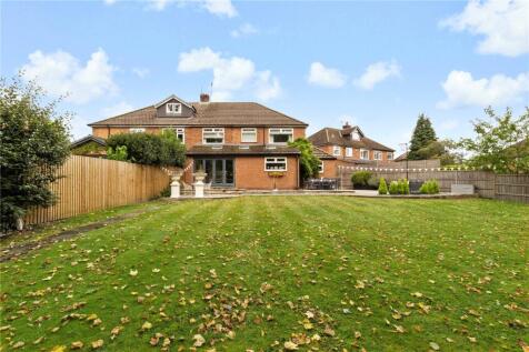 Lichfield Avenue, Hale, Altrincham, Greater Manchester, WA15