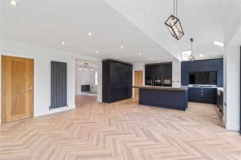 Carlton Road, Hale, Altrincham, Greater Manchester, WA15