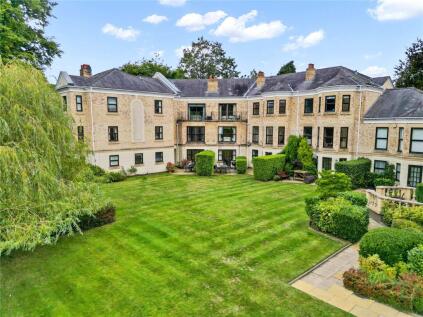 The Carriages, Booth Road, Altrincham, Greater Manchester, WA14