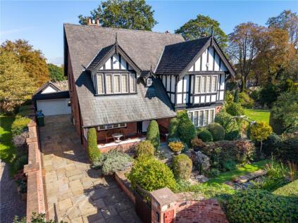 Chester Avenue, Hale, Altrincham, Greater Manchester, WA15