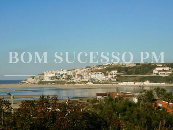 Obidos Lagoon Villa