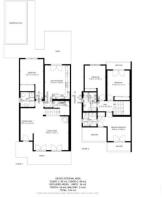 Floor Plan Caravela