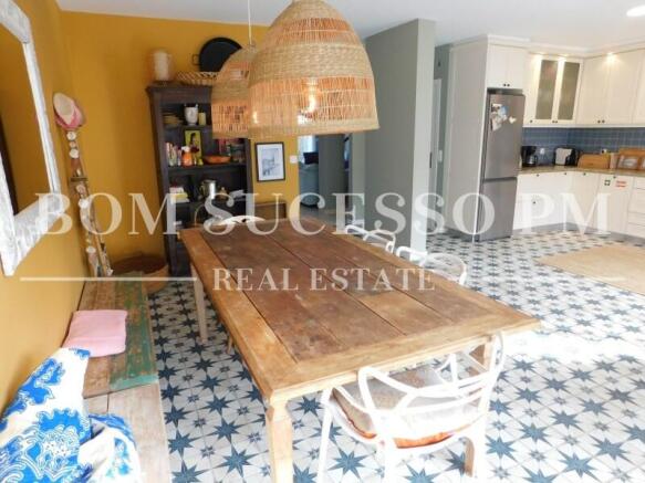 Bom Sucesso PM Real Estate Obidos Lagoon Villa