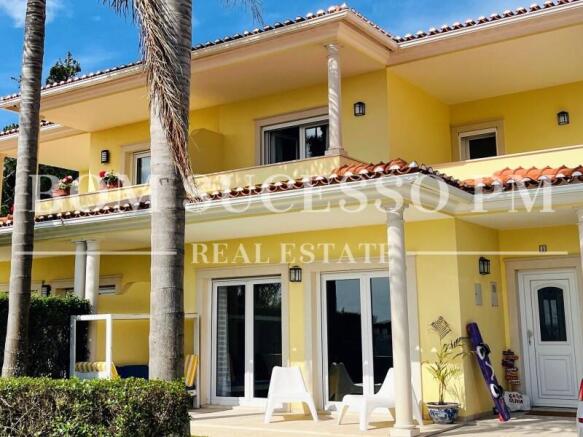 Bom Sucesso PM Real Estate Obidos Lagoon Villa