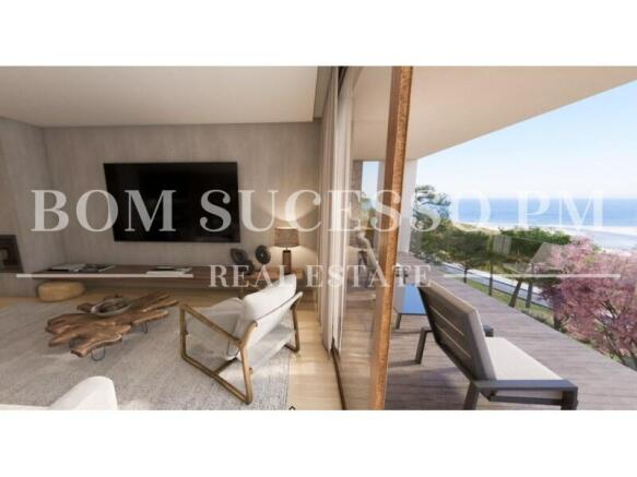Bom Sucesso Property Management Real Estate