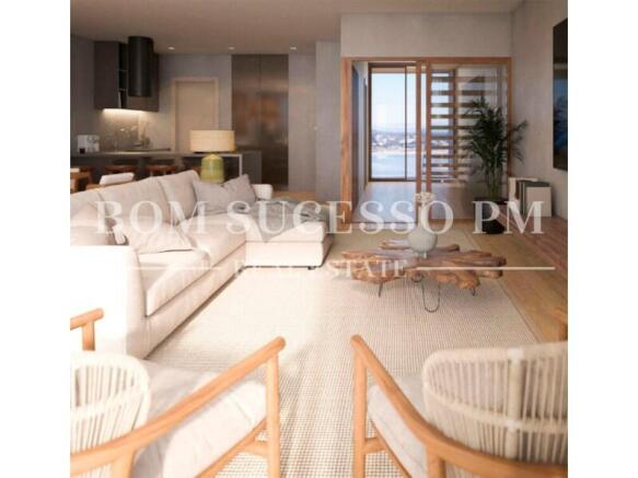 Bom Sucesso Property Management Real Estate
