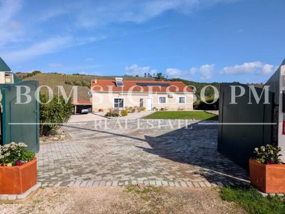 BSPM Real Estate