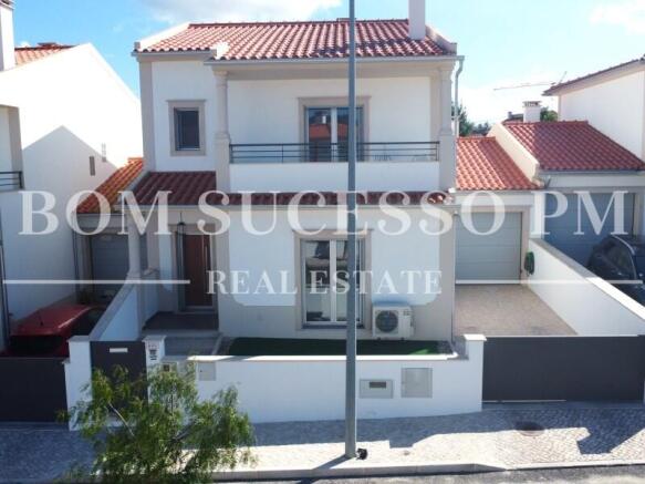 Bom Sucesso PM Real Estate