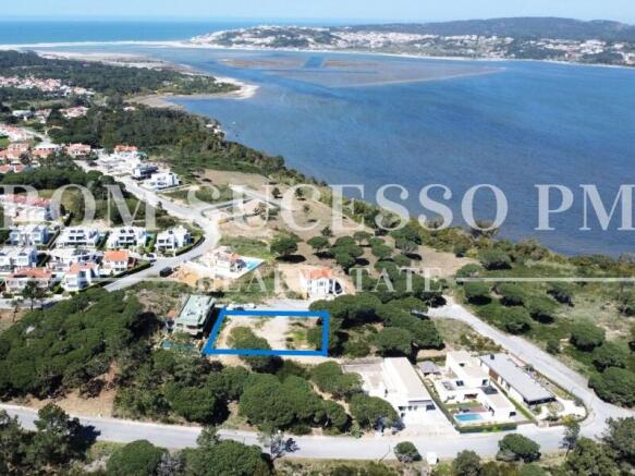 Bom Sucesso PM Real Estate