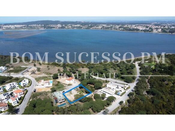 Bom Sucesso PM Real Estate