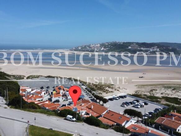 Bom Sucesso Property Management Real Estate