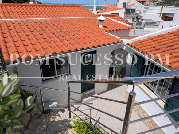 Bom Sucesso Property Management Real Estate