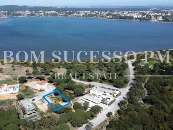 Bom Sucesso PM Real Estate