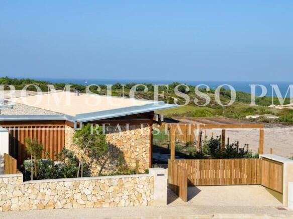 Bom Sucesso Property Management Real Estate