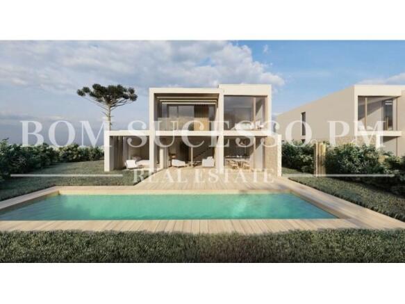 Bom Sucesso Property Management Real Estate