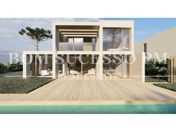 Bom Sucesso Property Management Real Estate