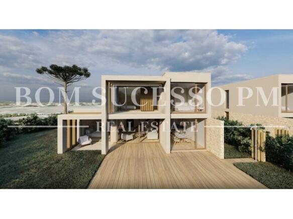 Bom Sucesso Property Management Real Estate