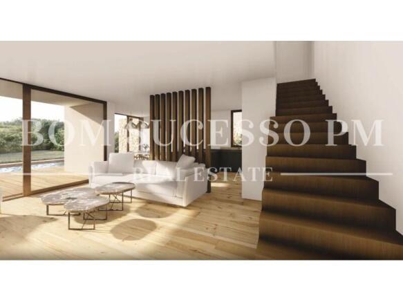 Bom Sucesso Property Management Real Estate