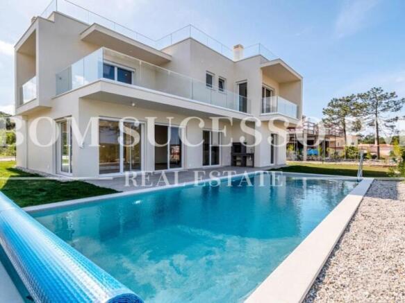 Bom Sucesso Property Management Real Estate