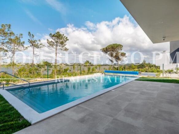 Bom Sucesso Property Management Real Estate