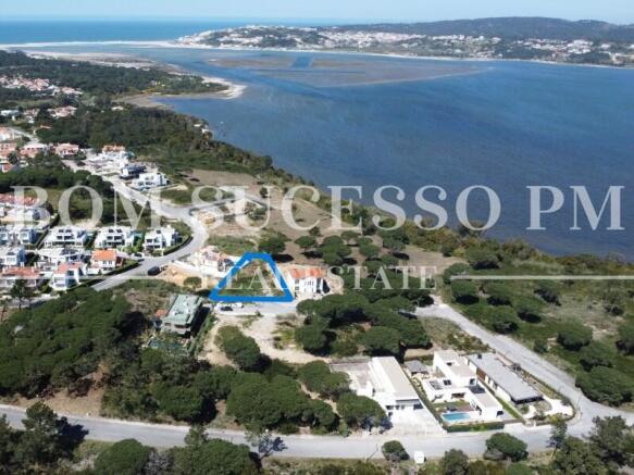 BSPM Real Estate