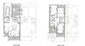 BSPM Floor Plan