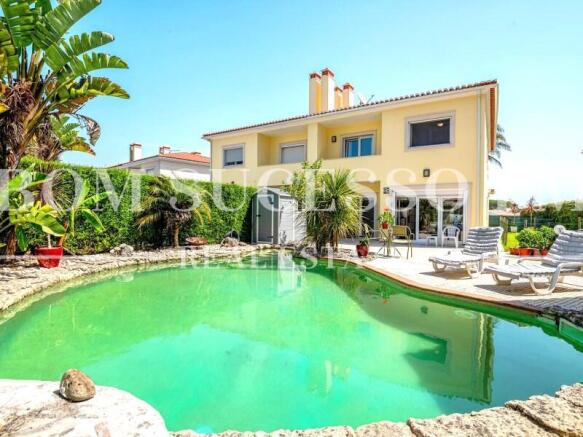 Bom Sucesso PM Real Estate