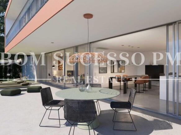 Bom Sucesso PM Real Estate