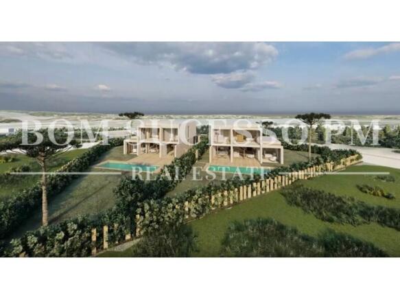 Bom Sucesso PM Real Estate