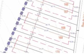 BSPM Real Estate Plots 168 169