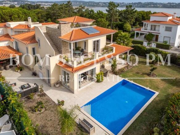 BSPM Real Estate