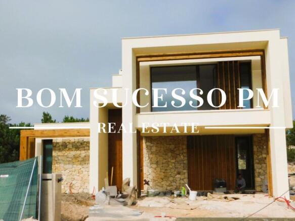 BSPM Real Estate