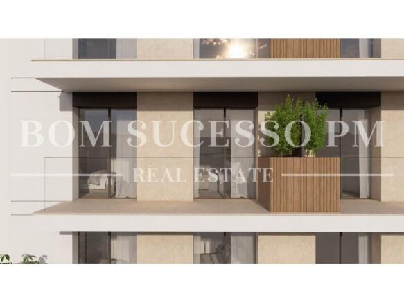 BSPM Real Estate Caldas da Rainha Apartments