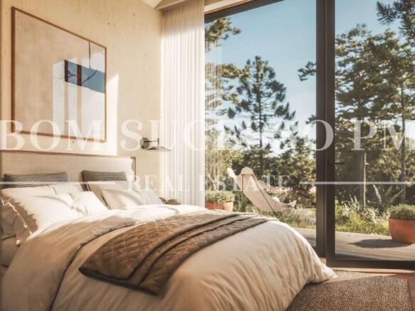 BSPM Lakehouse LakeView