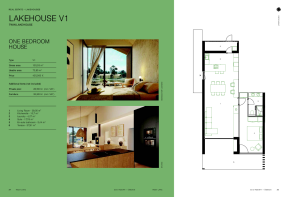 BSPM Lakehouses V1