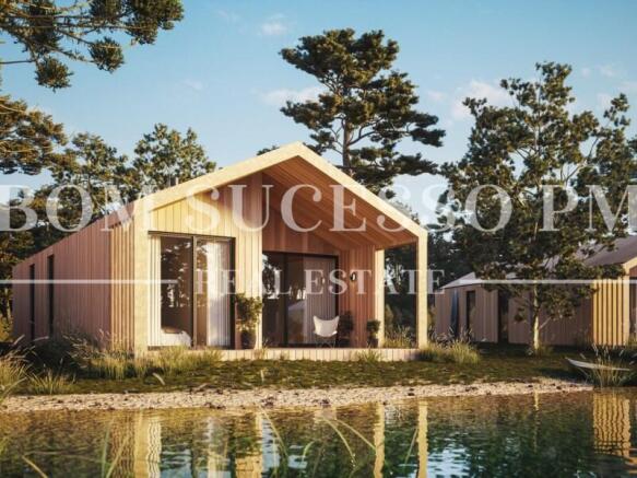 BSPM Lakehouse LakeView