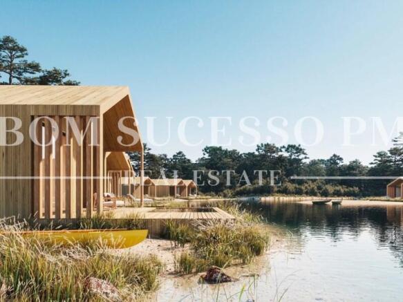 BSPM Lakehouse LakeView